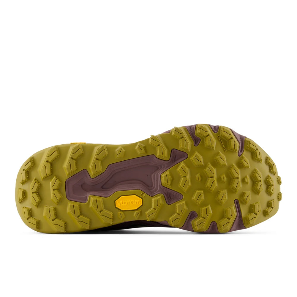 NEW BALANCE - HIERRO V9 GORE-TEX - WOMEN