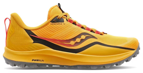 SAUCONY - PEREGRINE 12 - M