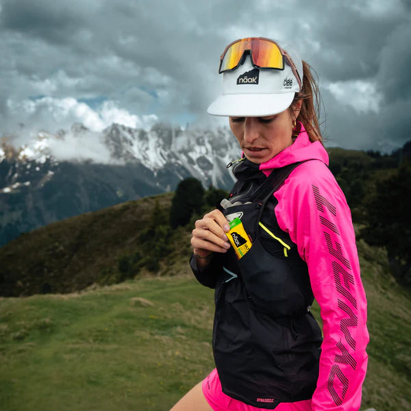 NÄAK - BARRE ÉNERGÉTIQUE - AMANDE / CHOCOLAT