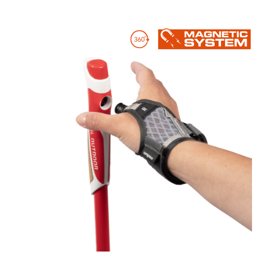 TSL OUTDOOR - TRAIL ALU 4