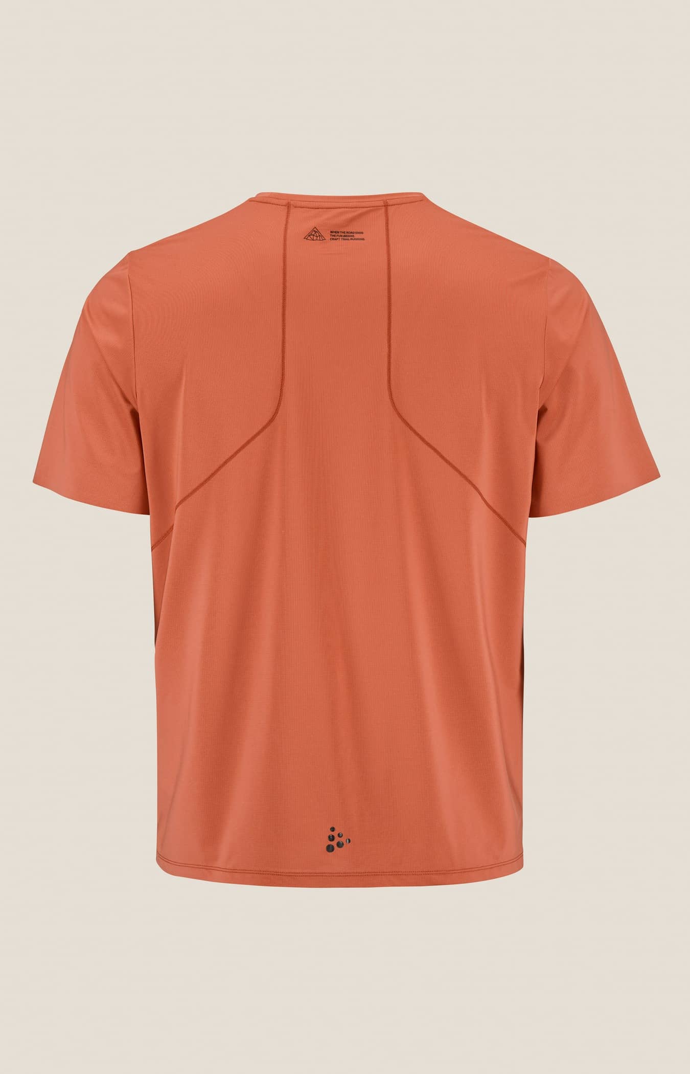 CRAFT - T-SHIRT PRO TRAIL SS - M