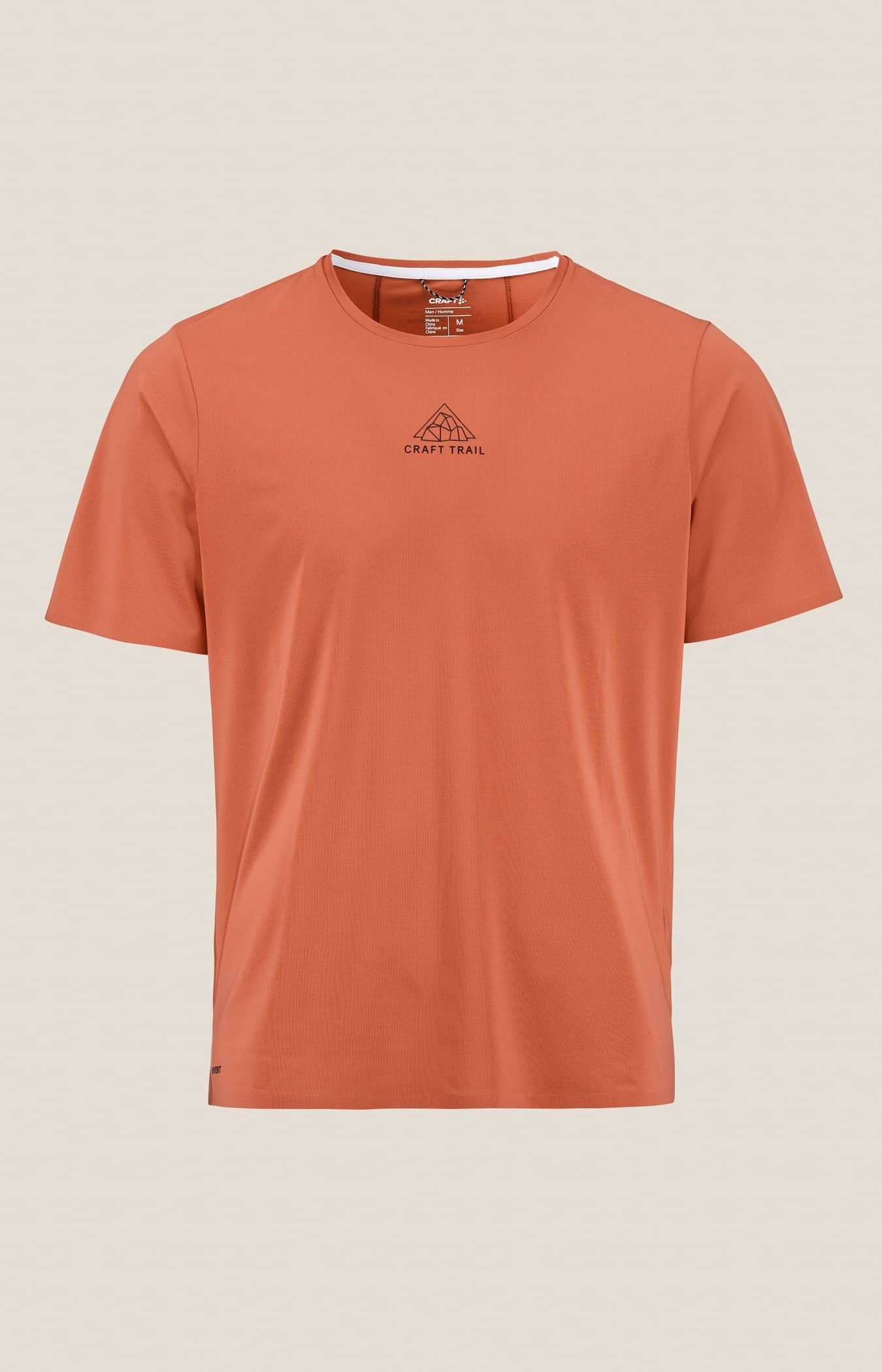 CRAFT - T-SHIRT PRO TRAIL SS - M