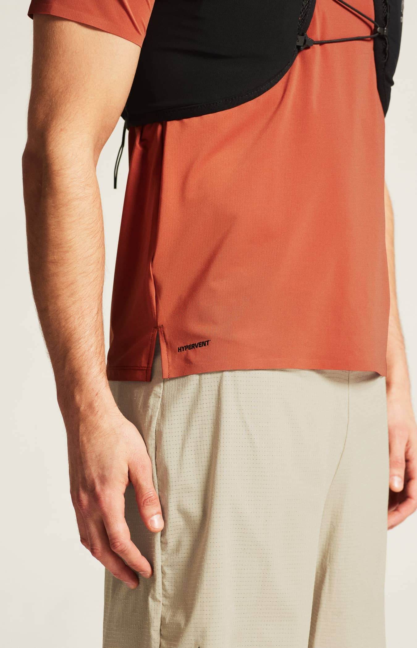 CRAFT - T-SHIRT PRO TRAIL SS - M