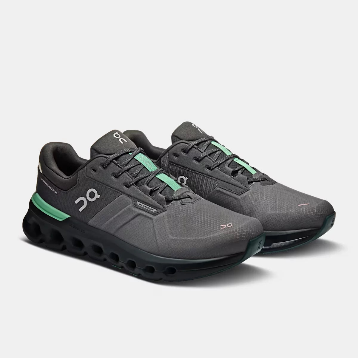 ON RUNNING - CLOUDRUNNER 2 WATERPROOF - MEN