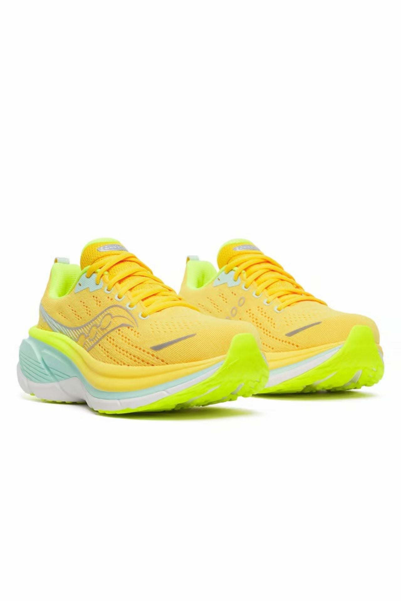 SAUCONY - HURRICANE 25 - WOMEN