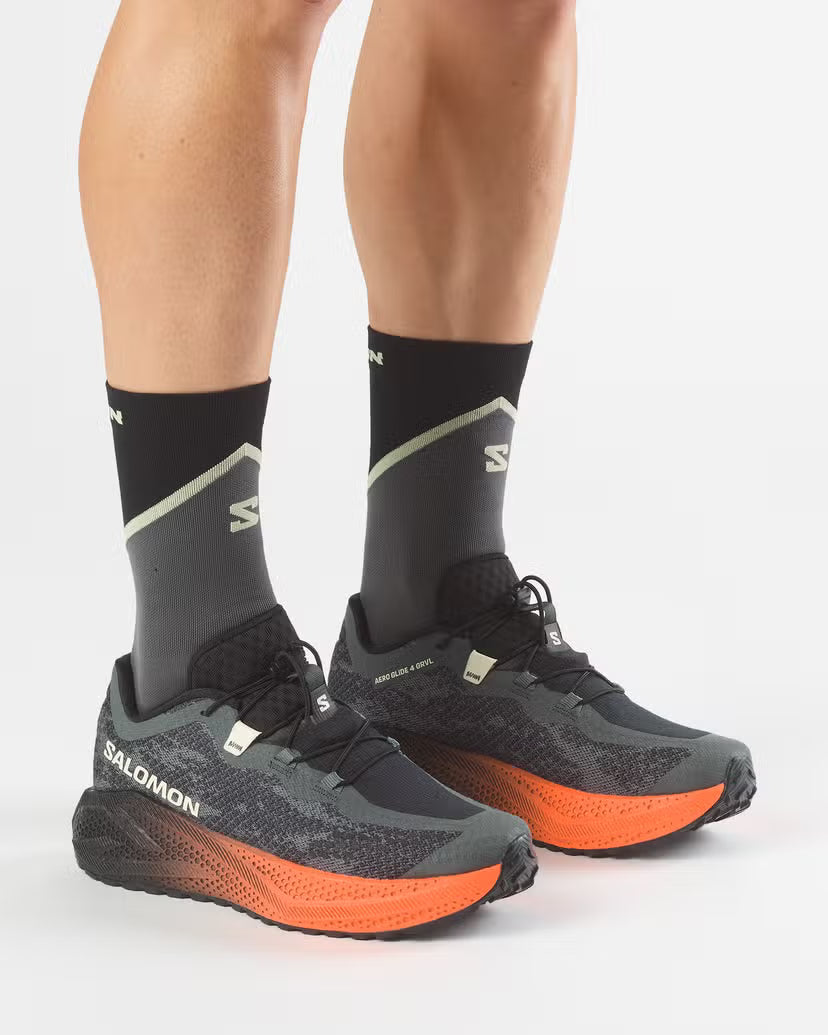 SALOMON - AERO GLIDE 4 GRAVEL - MEN