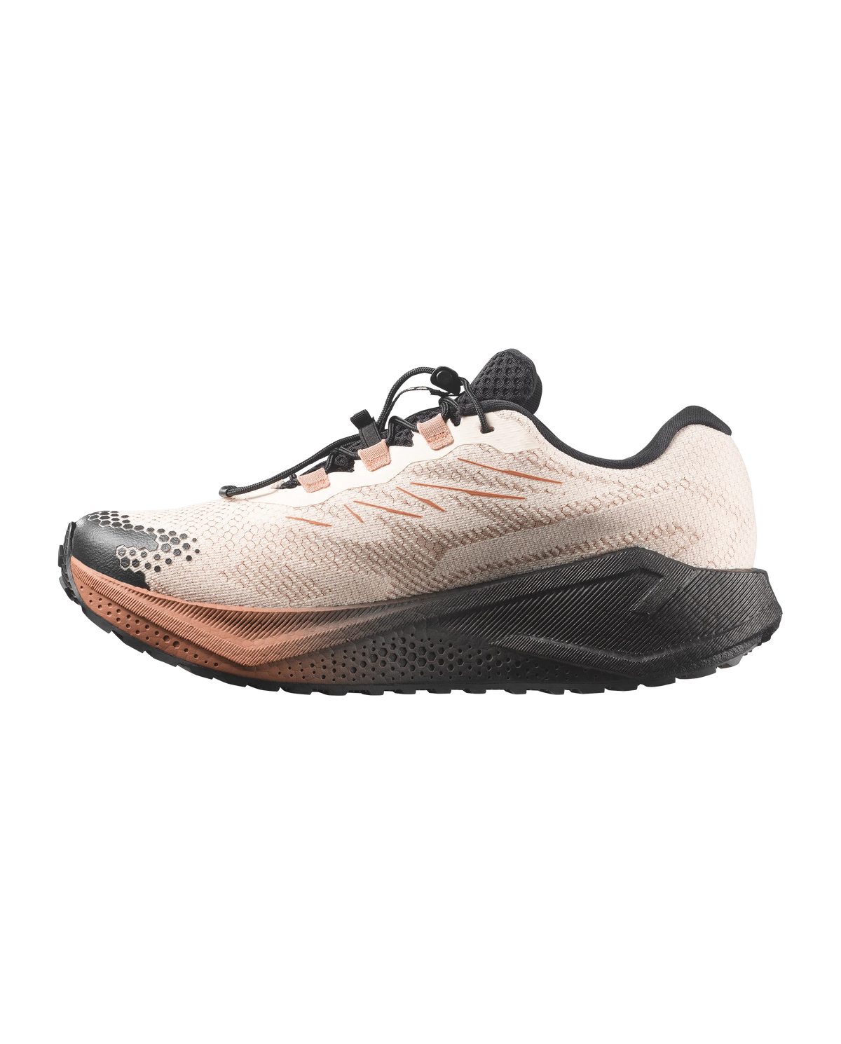 SALOMON - AERO BLAZE 4 GRAVEL GORE-TEX - MEN