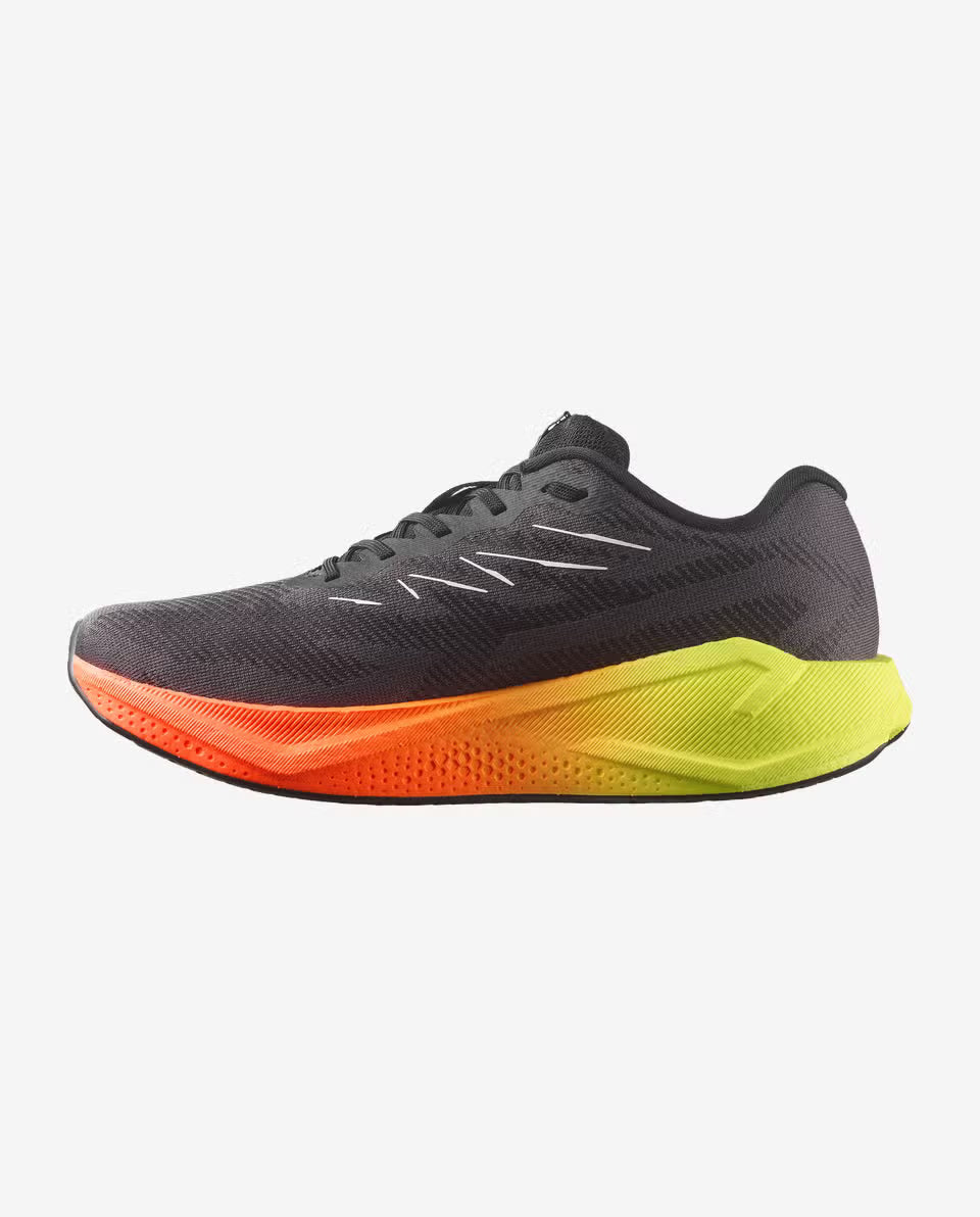 SALOMON - AERO BLAZE 4 GRADIENT - MEN