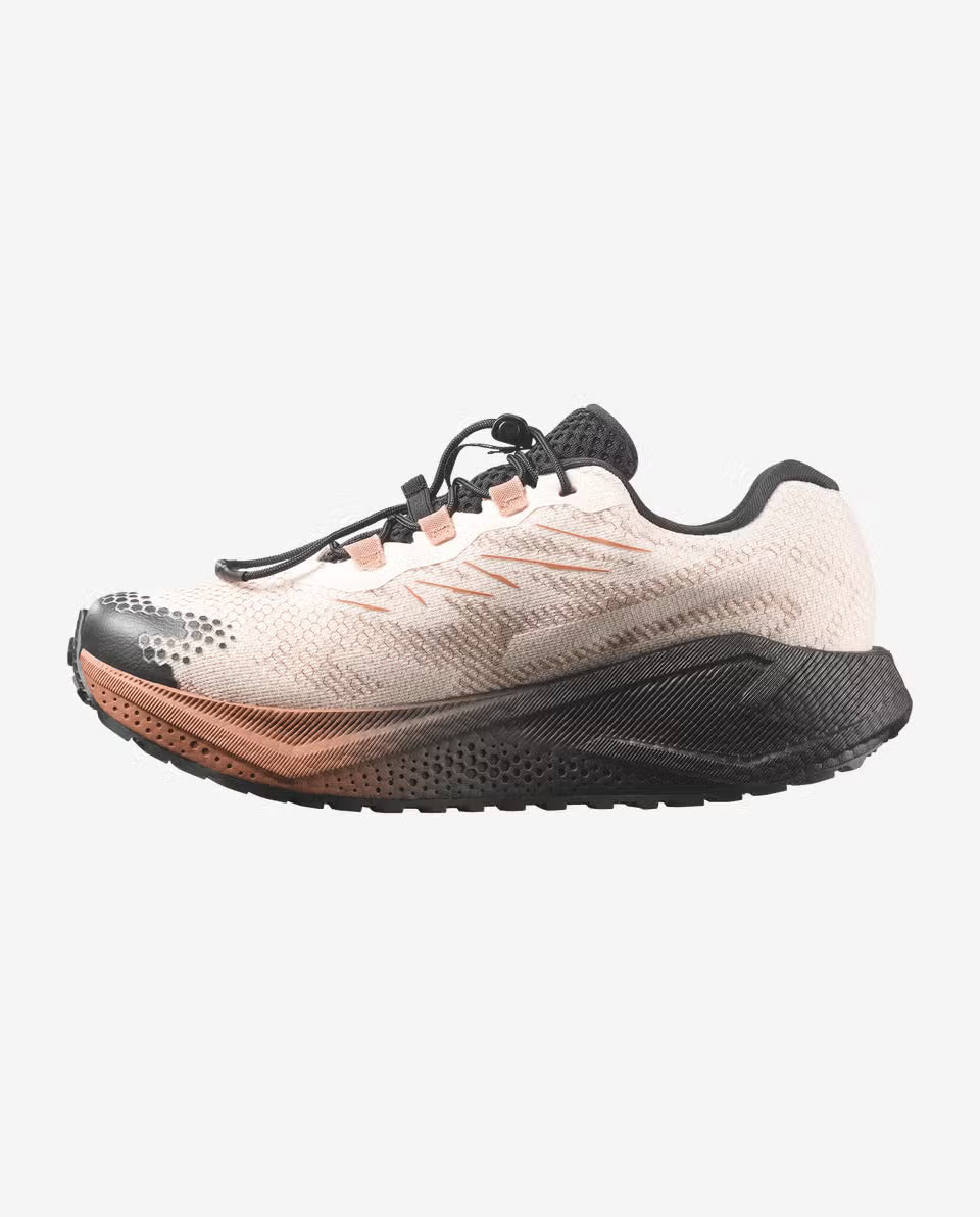 SALOMON - AERO BLAZE 4 GRAVEL GORE-TEX - WOMEN