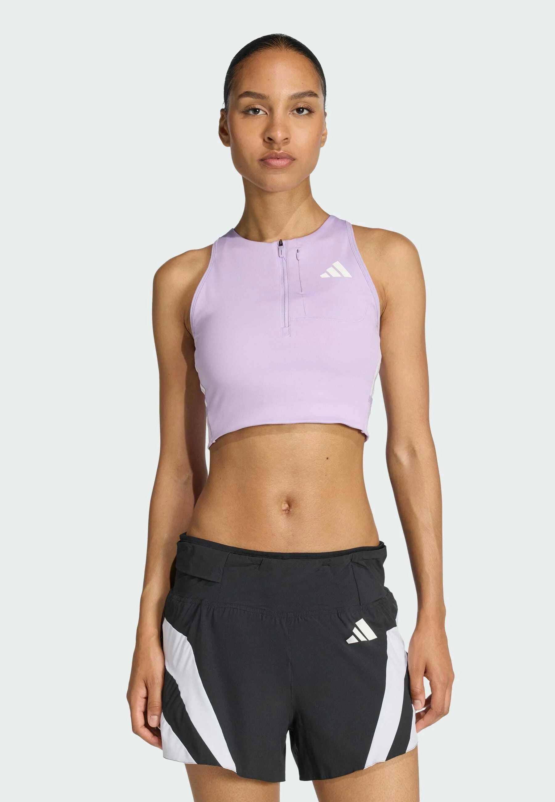 ADIDAS - ADIZERO CROP - W