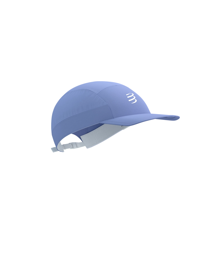 COMPRESSPORT - 5 PANEL LIGHT CAP