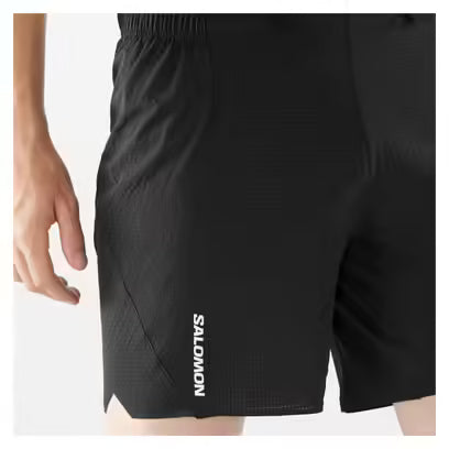 SALOMON - SENSE AERO 7 SHORTS - M
