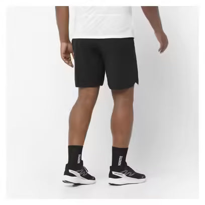 SALOMON - SENSE AERO 7 SHORTS - M