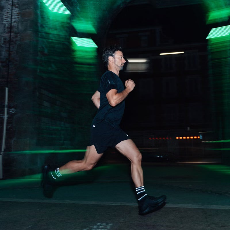 BV SPORT - CHAUSSETTES REFLECT