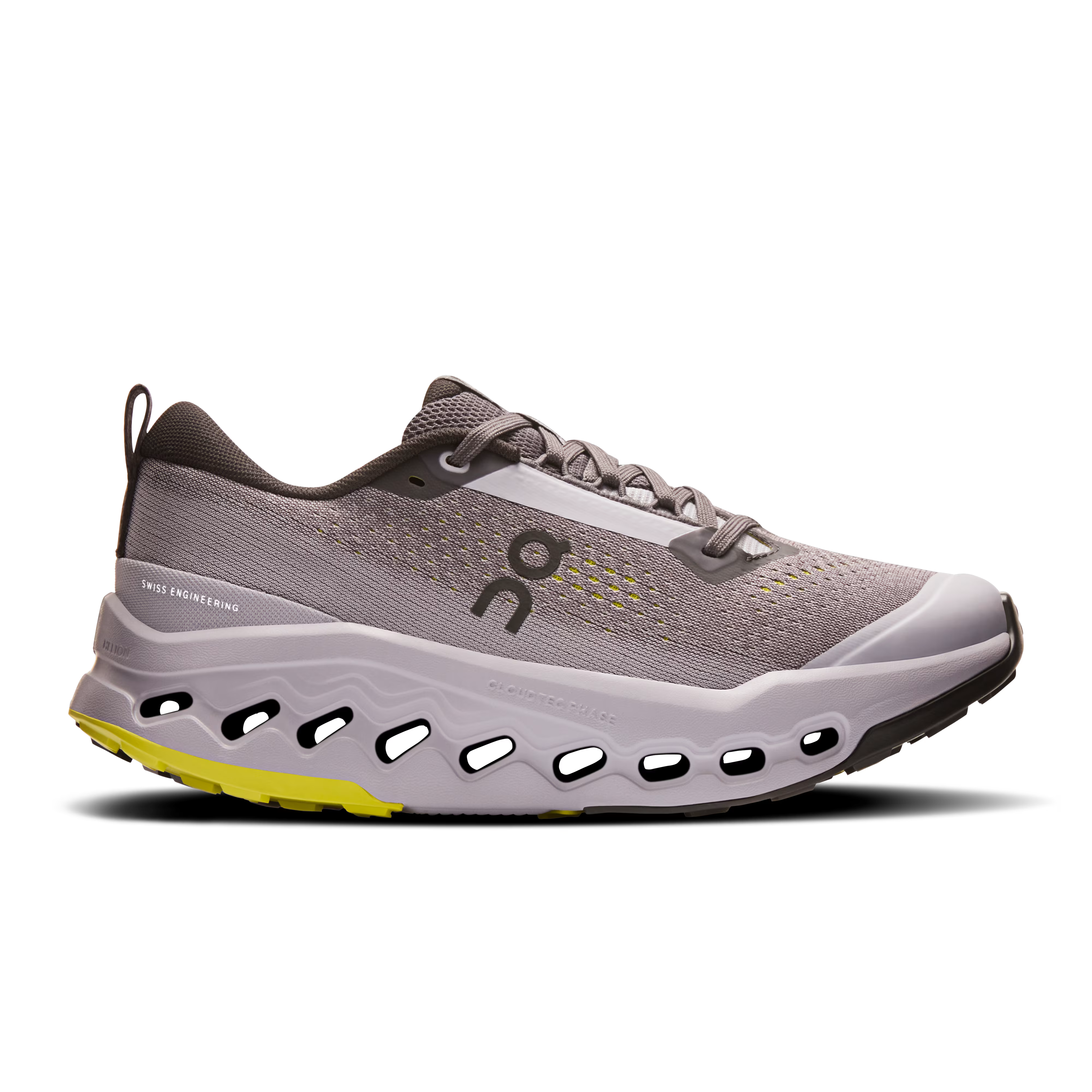 ON RUNNING - CLOUDSURFER TRAIL 2 -W