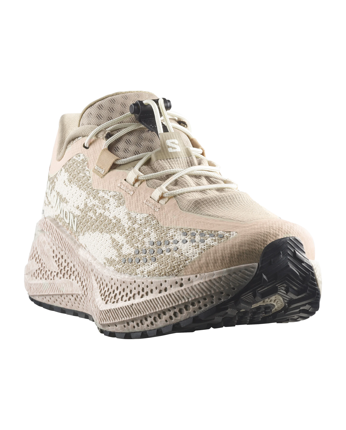 SALOMON - AERO GLIDE 4 GRAVEL - WOMEN