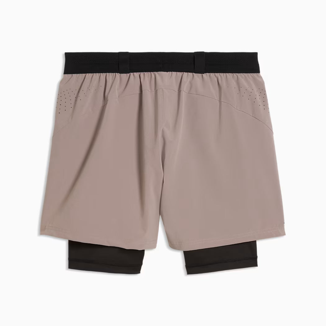 PUMA HYROX - SHORT 2EN1 PWRMODE SHORT - MEN