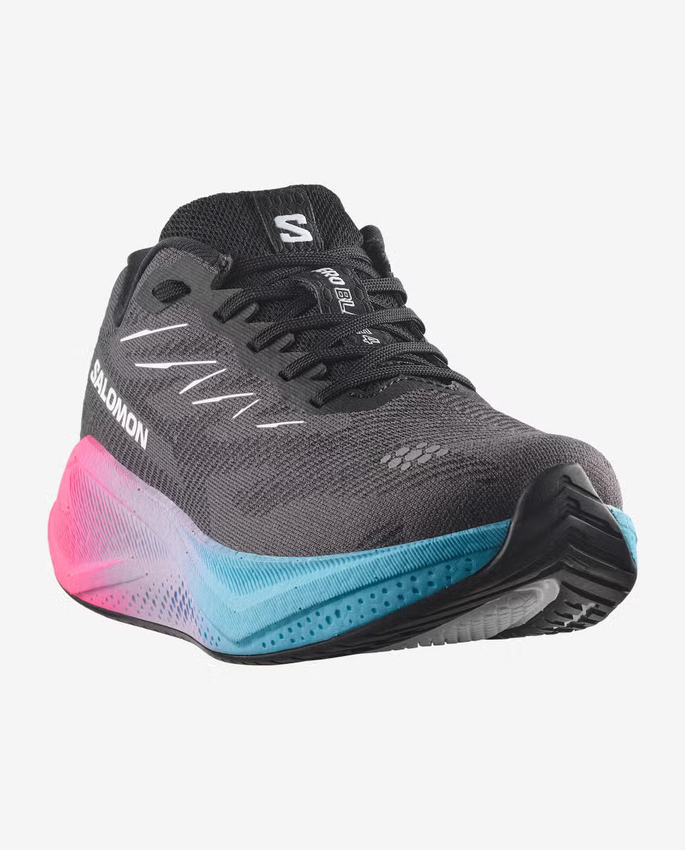 SALOMON - AERO BLAZE 4 GRADIENT - WOMEN