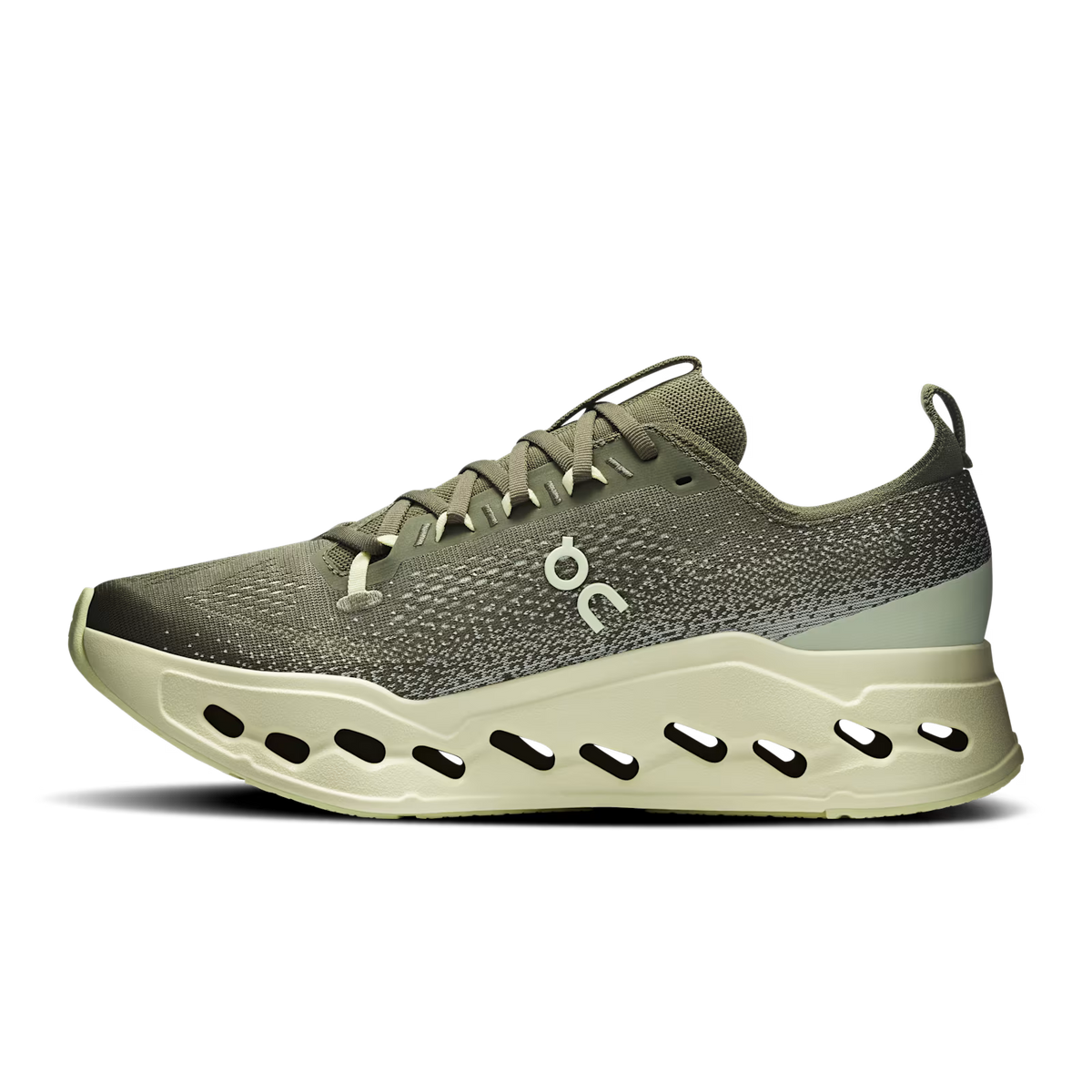 ON RUNNING - CLOUDSURFER MAX - MEN