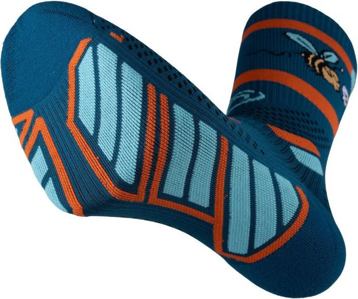 BV SPORT - CHAUSSETTES TRAIL ULTRA COLLECTOR "DBDB"