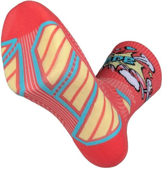 BV SPORT - CHAUSSETTES TRAIL ULTRA COLLECTOR "DBDB"