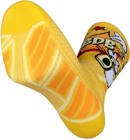 BV SPORT - CHAUSSETTES TRAIL ULTRA COLLECTOR "DBDB"