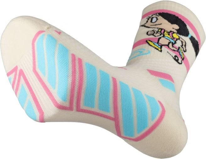 BV SPORT - CHAUSSETTES TRAIL ULTRA COLLECTOR "DBDB"