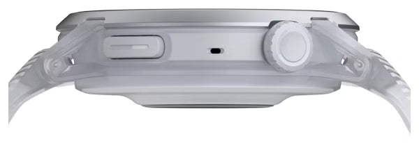 COROS - PACE 4 - SILICONE CLOUD WHITE