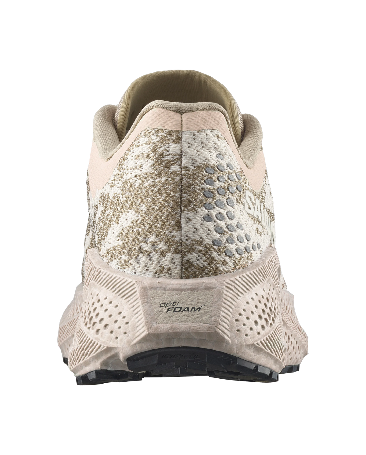 SALOMON - AERO GLIDE 4 GRAVEL - WOMEN