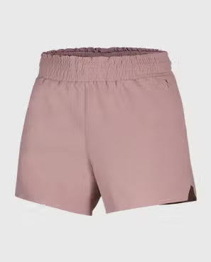 SALOMON - SHORT SHAKEOUT CORE 2EN1 4" - WOMEN