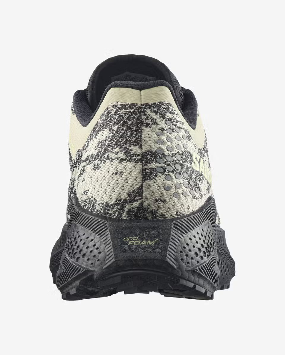 SALOMON - AERO GLIDE 4 GRAVEL - MEN
