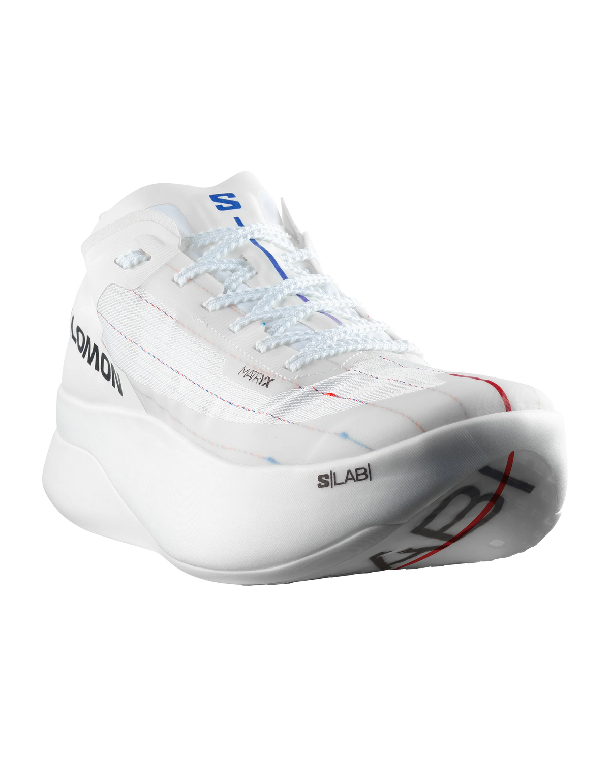 SALOMON - S/LAB PHANTASM 3 MADE IN FRANCE - UNISEXE