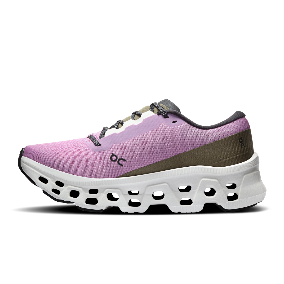 ON RUNNING - CLOUDMONSTER 3 - WOMEN