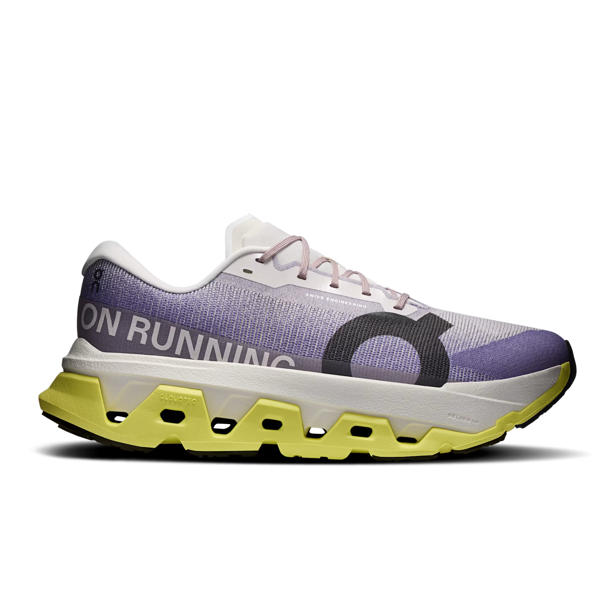 ON RUNNING - CLOUDMONSTER 3 HYPER -M