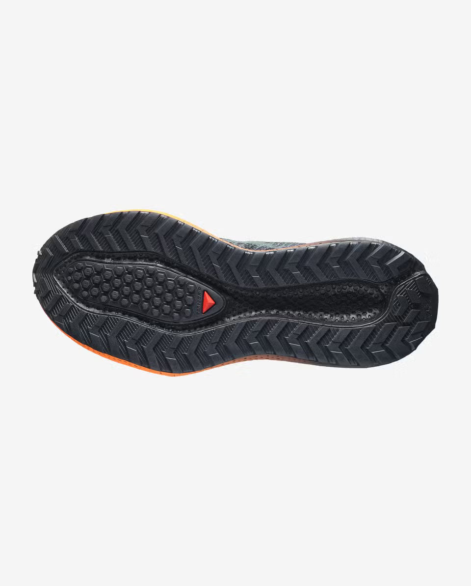 SALOMON - AERO GLIDE 4 GRAVEL - MEN