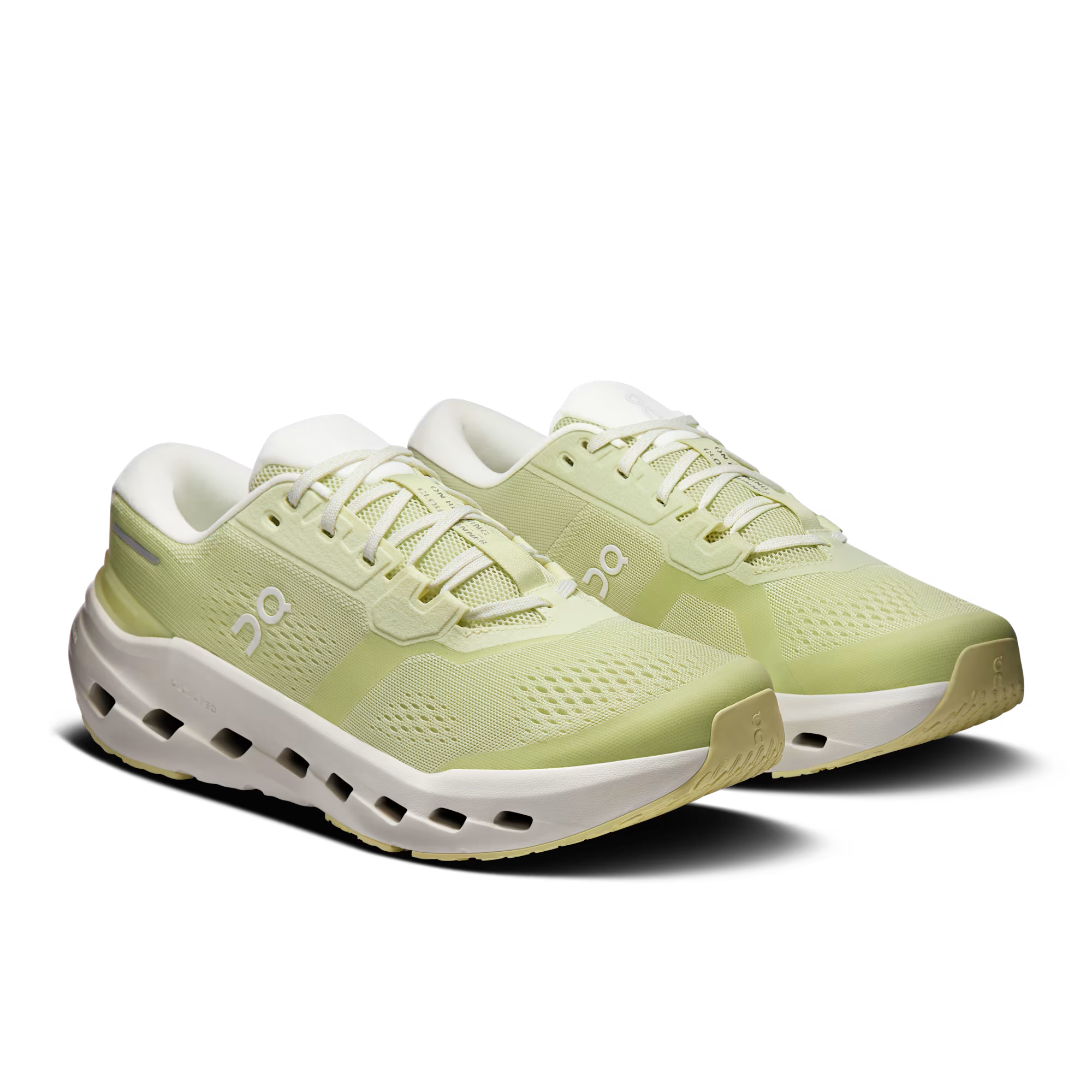 ON RUNNING - CLOUDRUNNER 3 - M