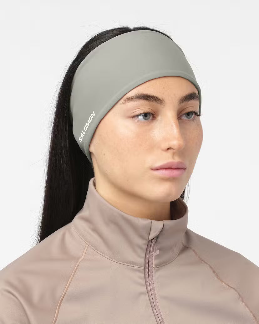 SALOMON - BANDEAU RUN TECH