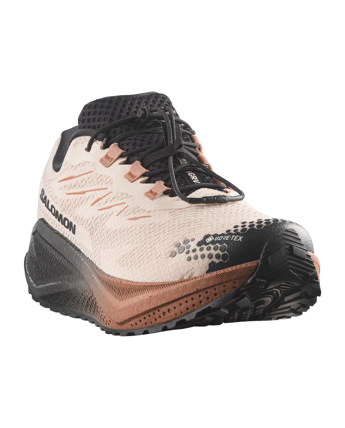 SALOMON - AERO BLAZE 4 GRAVEL GORE-TEX - MEN