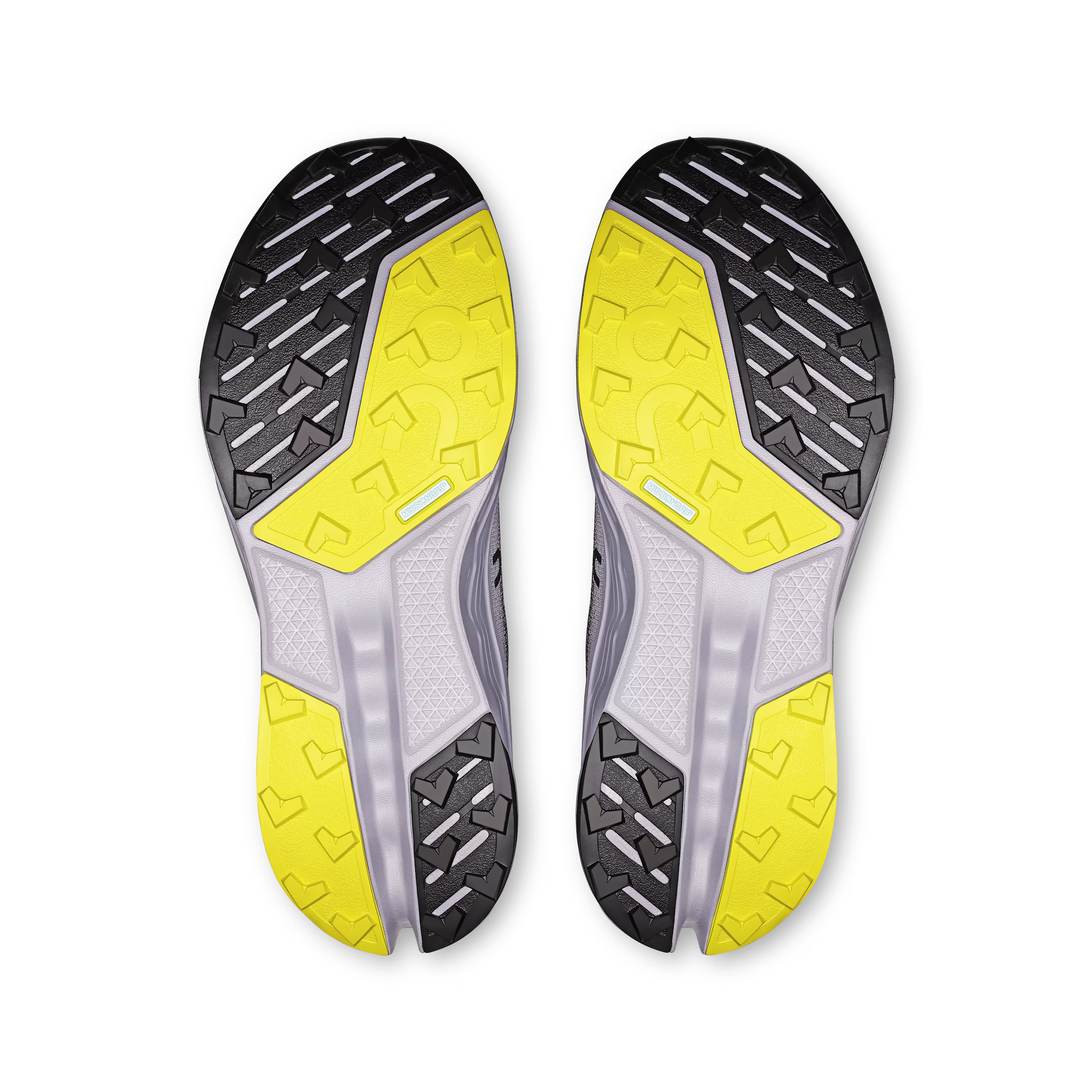 ON RUNNING - CLOUDSURFER TRAIL 2 -W