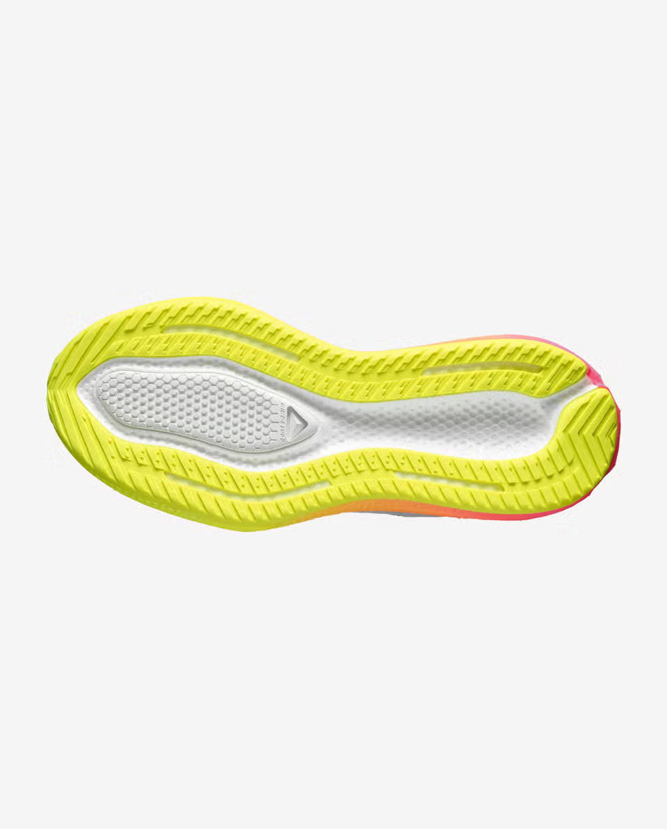 SALOMON - AERO GLIDE 4 GRADIENT - MEN