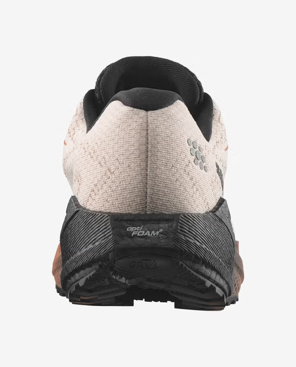 SALOMON - AERO BLAZE 4 GRAVEL GORE-TEX - WOMEN