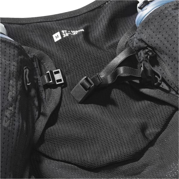 SALOMON - SAC PULSE 2 SET