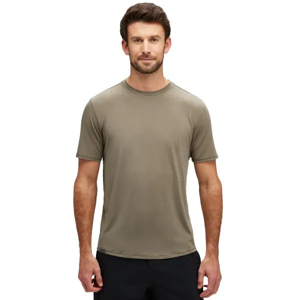HOKA - T-SHIRT ESSENTIAL - M