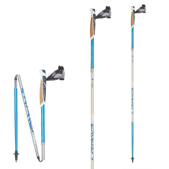 TSL OUTDOOR - TRAIL ALU 4