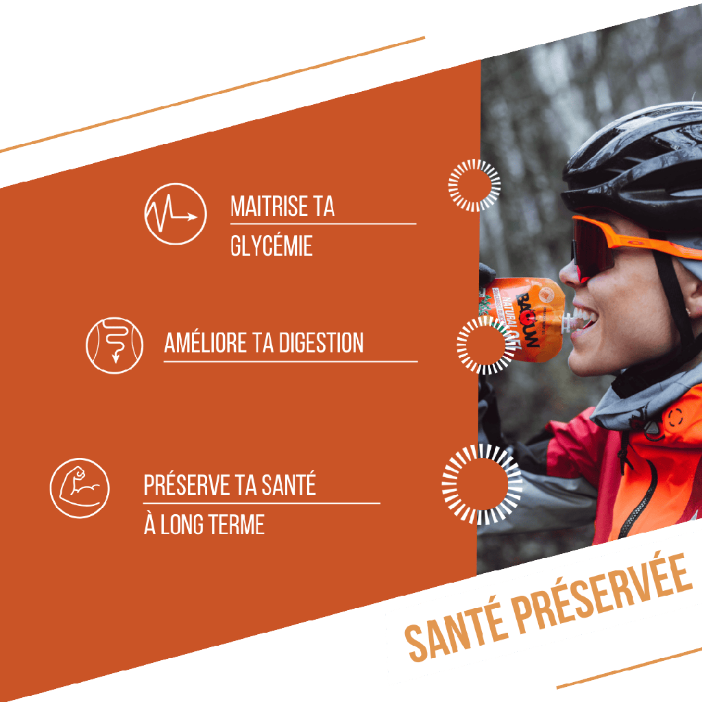 BAOUW - GEL ABRICOT THYM