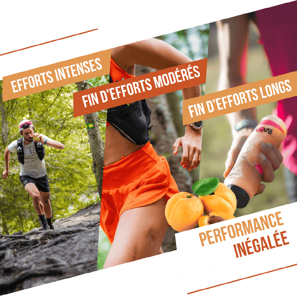 BAOUW - GEL ABRICOT THYM