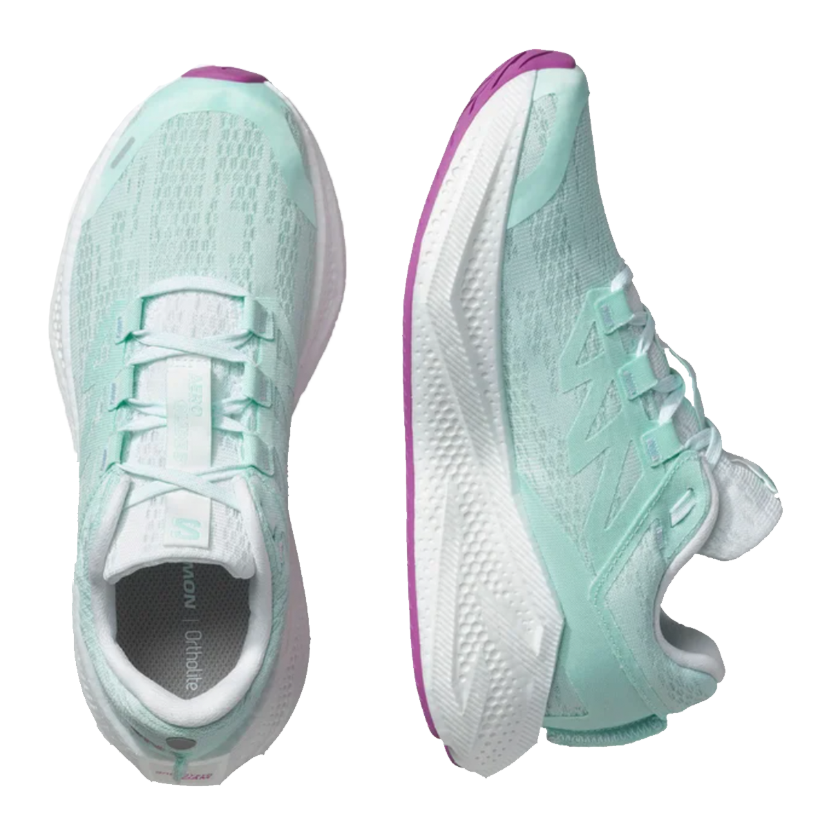 SALOMON - AERO GLIDE 3 - W