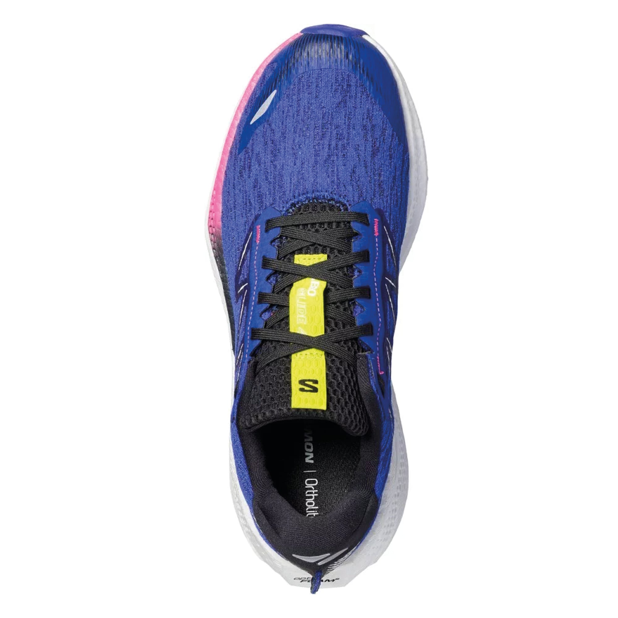 SALOMON - AERO GLIDE 4 - M