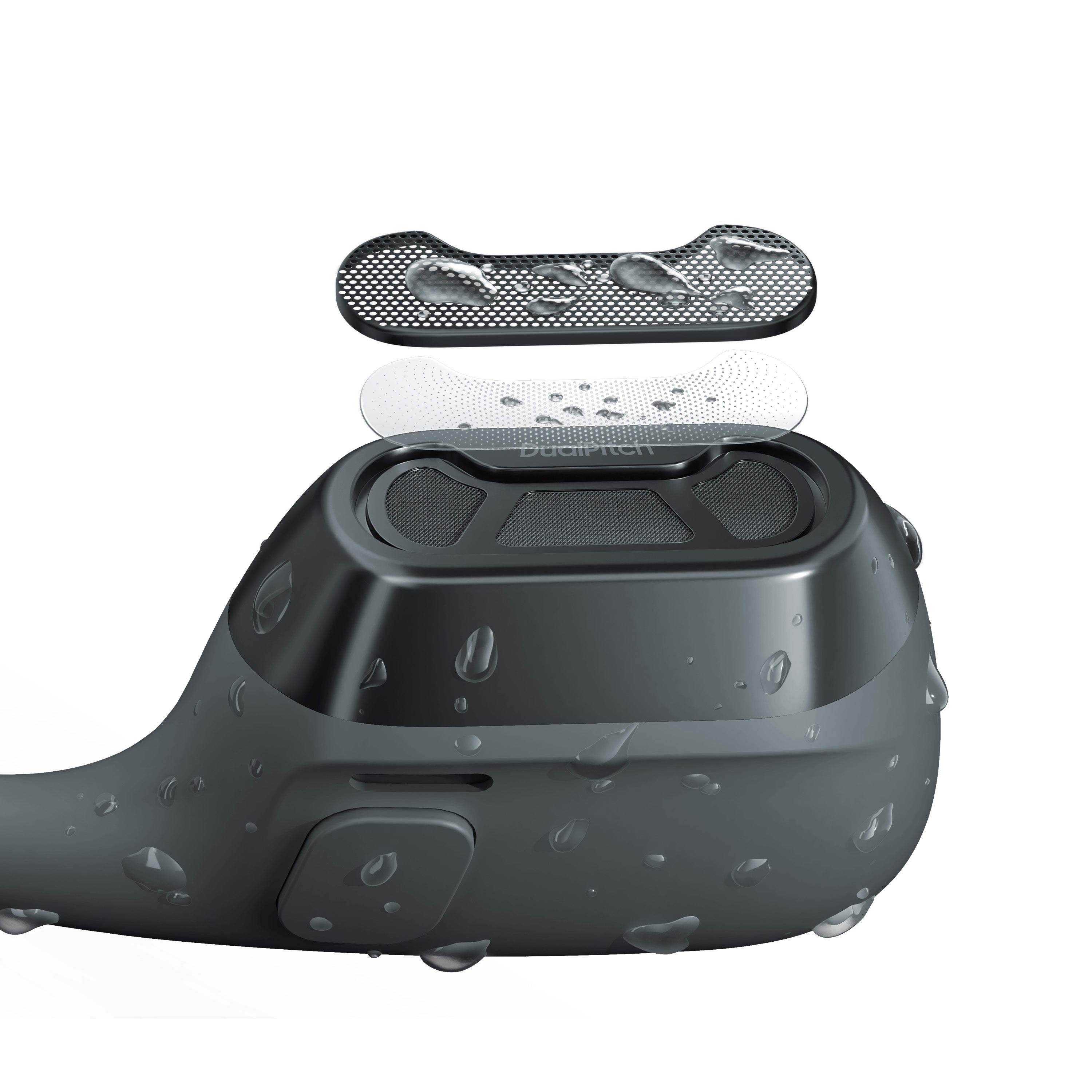 SHOKZ - OPENRUN PRO 2