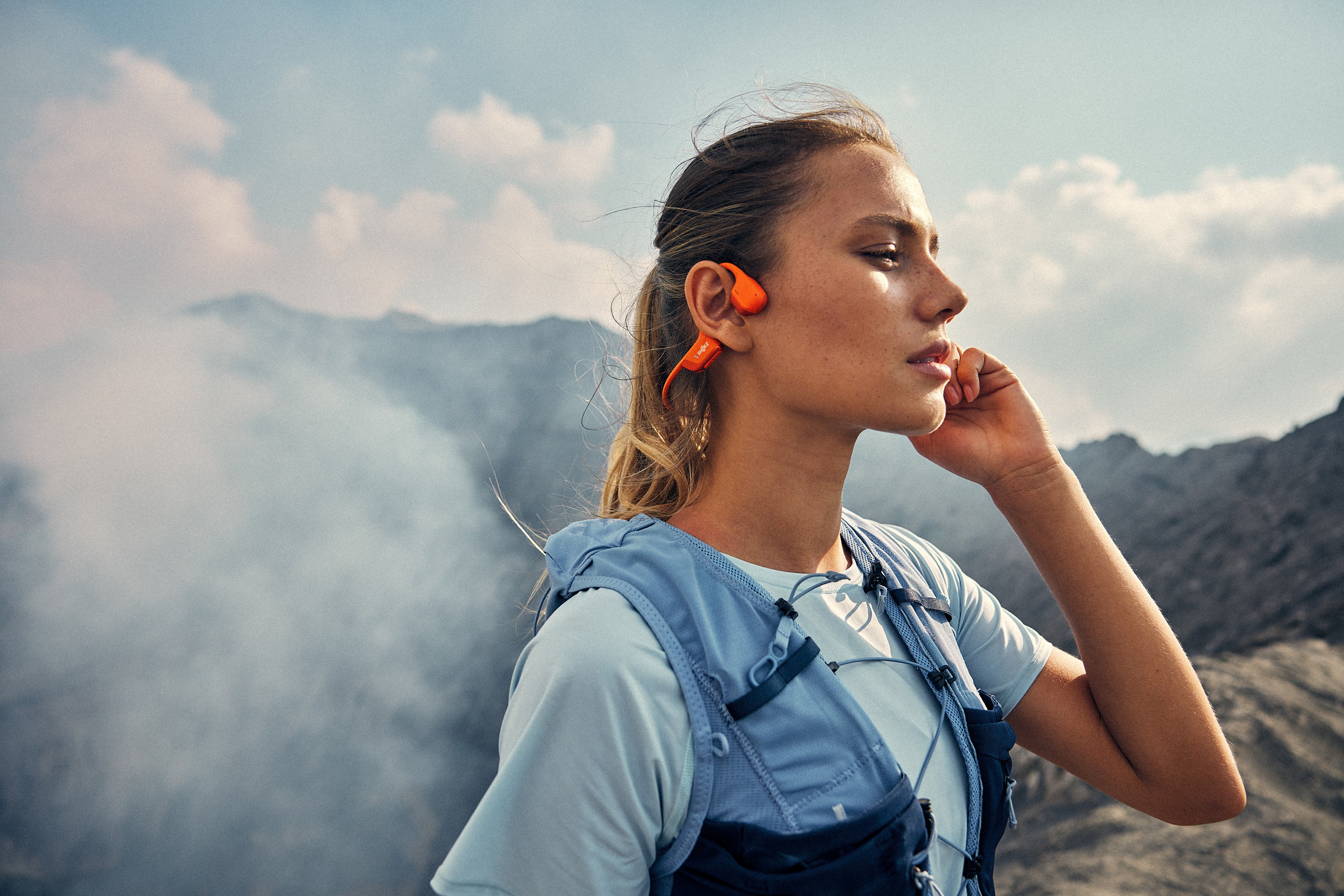 SHOKZ - OPENRUN PRO 2